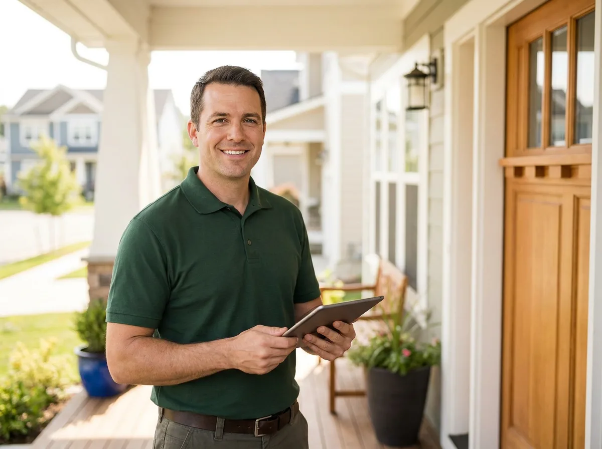 Pest control FAQs for Vienna, IL